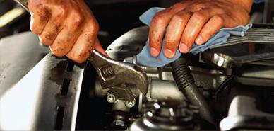 Downtown Transmissions