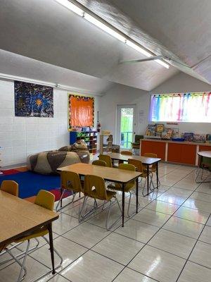 Little Prickly Pear Childcare And Preschool