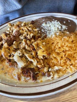 Fiesta Mexican Restaurant