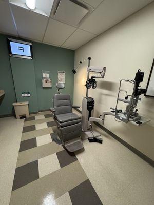 Palo Alto Medical Foundation Ophthalmology