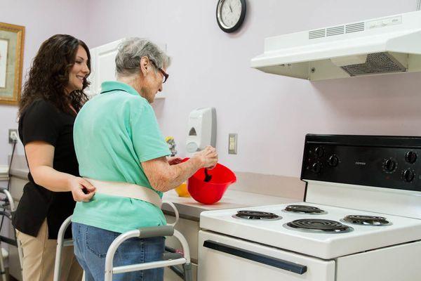 Premier Rehabilitation and Nursing Center