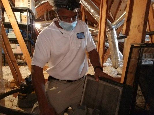 RealTime AC Solutions