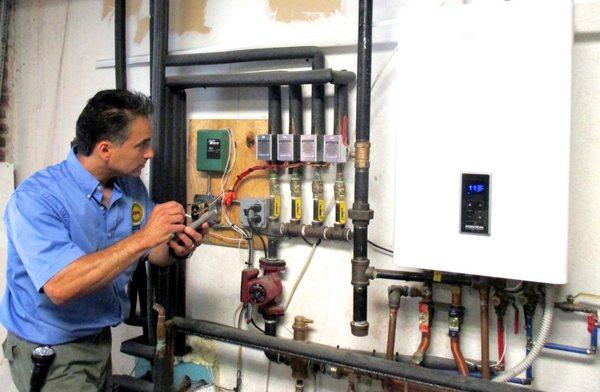 Long Island Home Inspection Associates