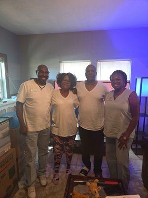 Eddie Forte - TDRealty