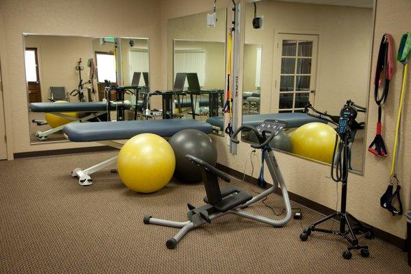 New Mexico Chiropractic Center