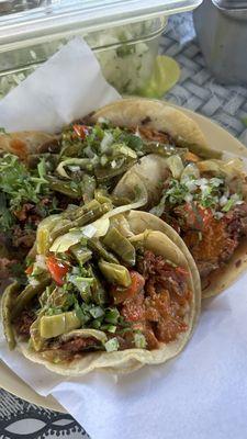 Rica Barbacoa Estilo Capulhuac