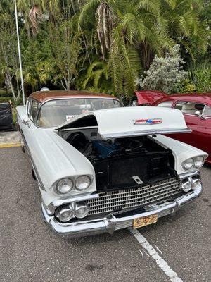 St Andrews Presbyterian Church