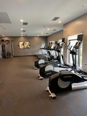 Residence Inn by Marriott San Jose North/Silicon Valley