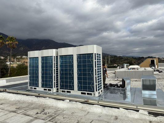 Elite Heating & Air Conditioning