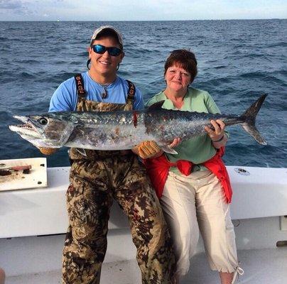 Islamorada Fishing Charter