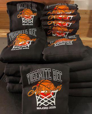 Alpha Ink Custom Apparel