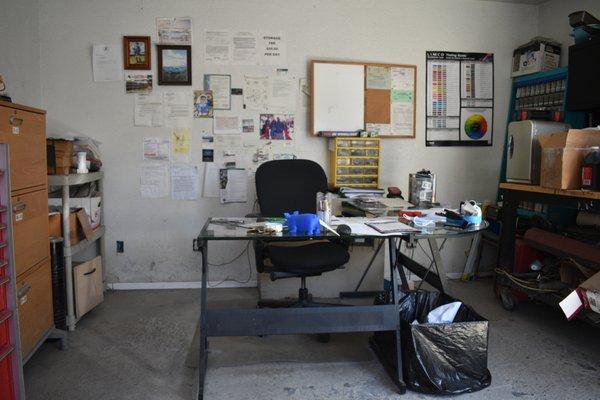 Alliance Auto Body & Paint