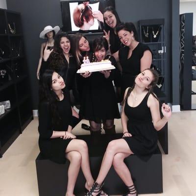 Eleventh Street the Salon & Boutique