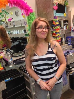 Hair Expressions Salon