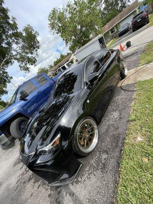 A1 Quality Detailing