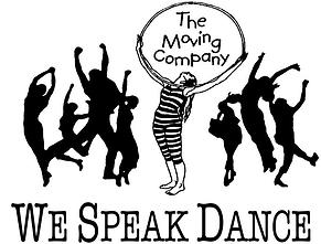 The Moving Company Modern Dance
