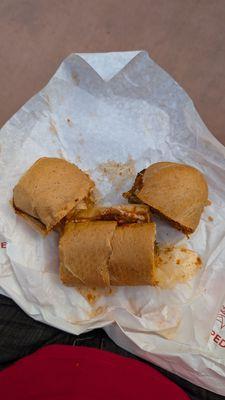 Greco's New York Pizzeria