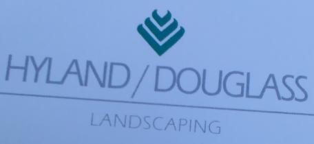 Hyland Douglass Landscaping
