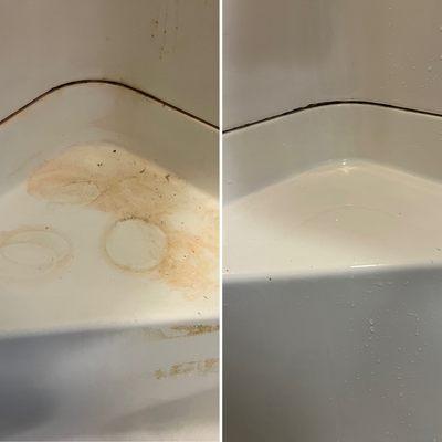 Hello Clean Cleaning Service