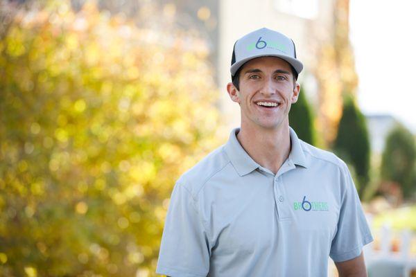 Our experienced Las Vegas pest control technicians use state-of-the-art equipment to keep your home pest-free. Trust 6 Brothers Pest Control