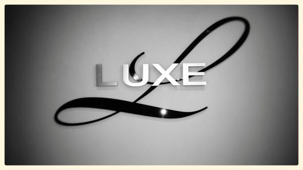 LUXE