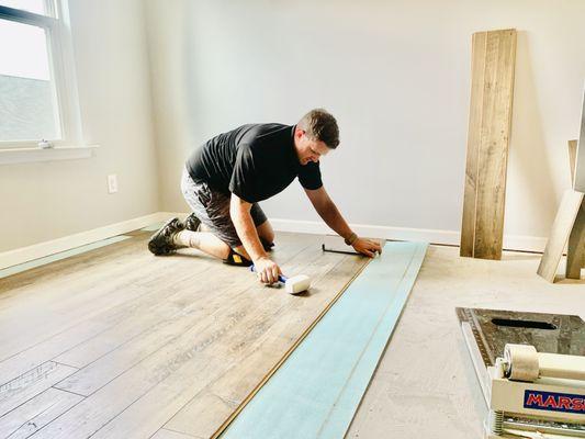 Redeemed Renovations