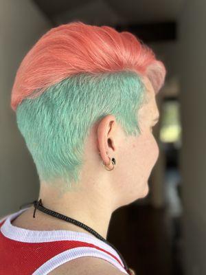 The Doll House Salon and Boutique