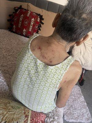 Grand Terrace Health Care Center