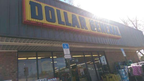 Dollar General