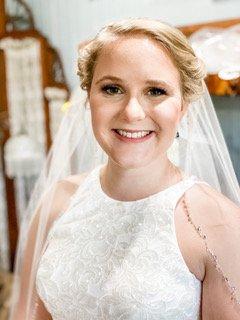 Beth Christine Hair Color Artist