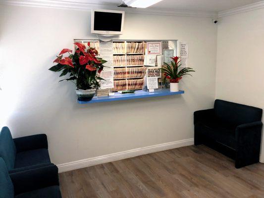 Dominique Gia Gia Doan, MD