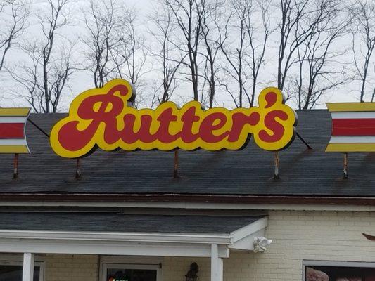 Rutter's Farm Stores