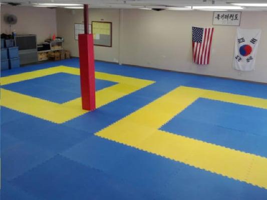 White Tiger Martial Arts