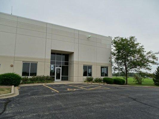 Gateway Classic Cars of Chicago