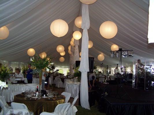 Upstate Party Rental