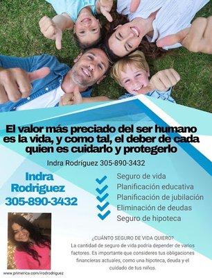 L & C Insurance Providers