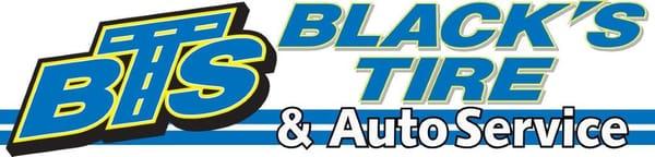 Black's Tire Service