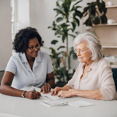 First Choyce Services