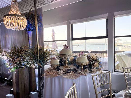 Oyster Point Yacht Club