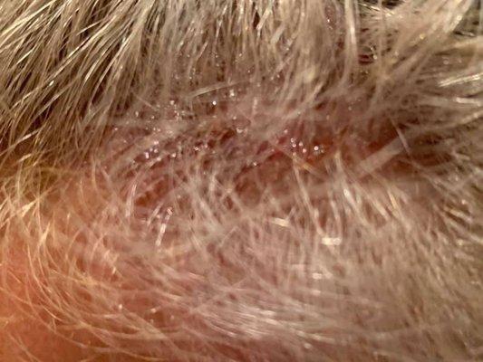 Impressions Barber Shop & Beauty Salon