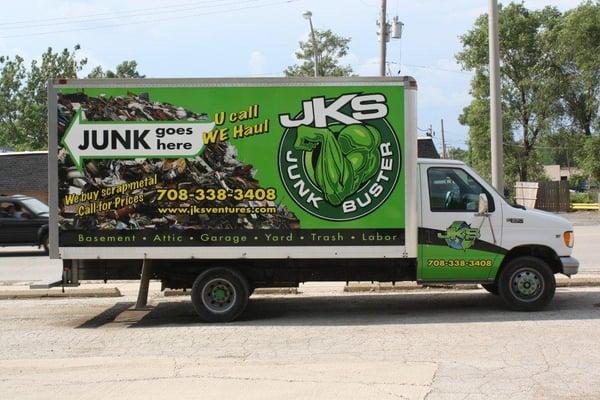 JKS Ventures