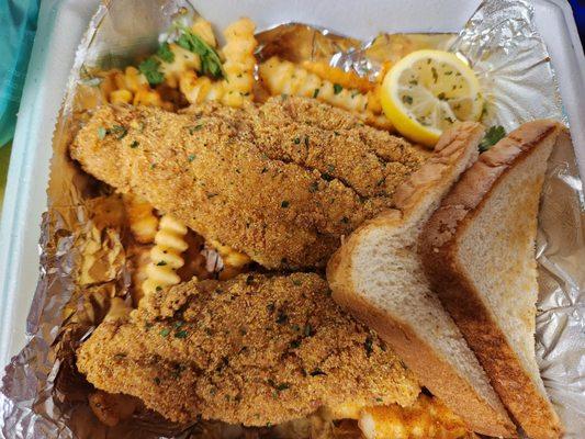 House of Soul Cuisine & Lounge