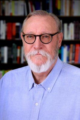 Greg Dean comedy The professor of Stand-Up Comedy classes