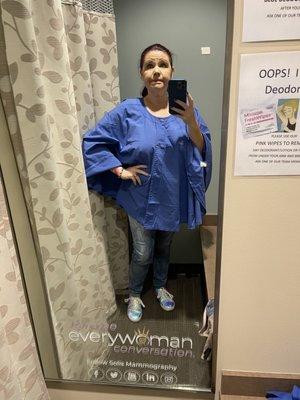 Solis Mammography, a department of HCA Houston Healthcare Conroe