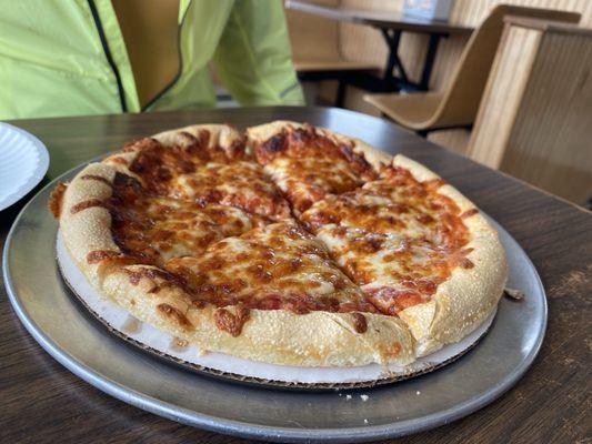 Lisbon House of Pizza