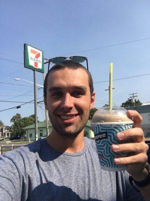 Happy 7/11 day!!!