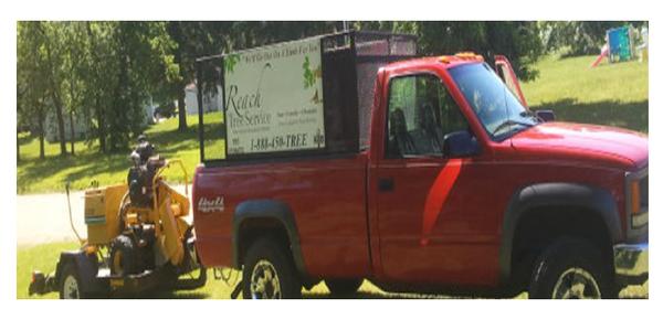Reach Tree Service