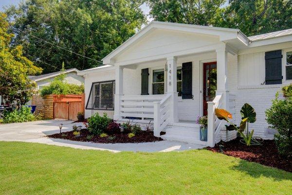 Beautiful Homes Realty of Charleston