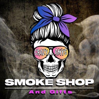 Crazy Amy's Smoke and Gift Shop