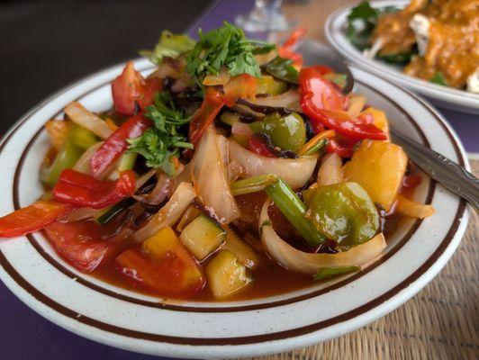 Pacifica Thai Cuisine